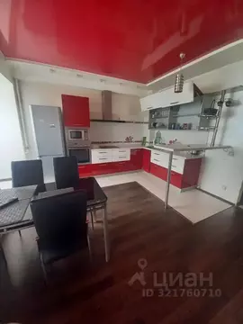 1-к кв. Самарская область, Самара просека 6-я, 142 (52.0 м)