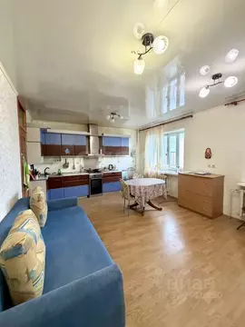 1-к кв. Коми, Сыктывкар ул. Мира, 68 (66.8 м)