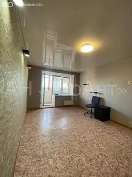 1-комнатная квартира: Северск, Солнечная улица, 10 (35 м)