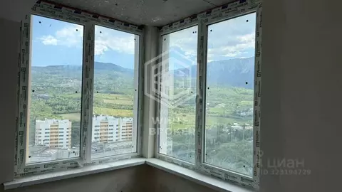 3-к кв. Крым, Ялта ул. Крупской, 48Д (97.5 м)