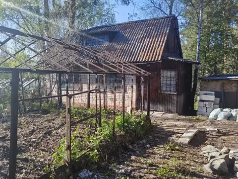 Дом в Миасс, СНТ Урал-1 (30 м)