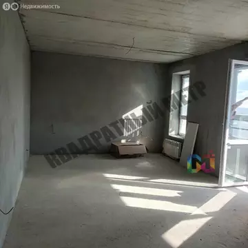 2-комнатная квартира: Элиста, улица Ю. Клыкова, 81Л (48.6 м)