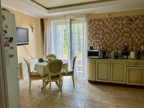 Дом в Калининградская область, Калининград пос. Лермонтовский, ул. ...