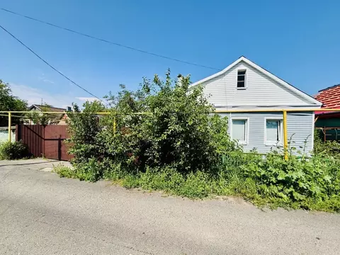 Дом в Курская область, Курск пер. 12-й Степной (69 м)