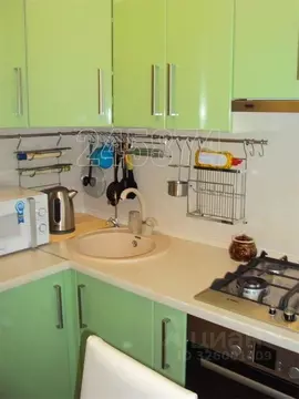 1-к кв. Москва Балтийская ул., 10К3 (48.0 м)