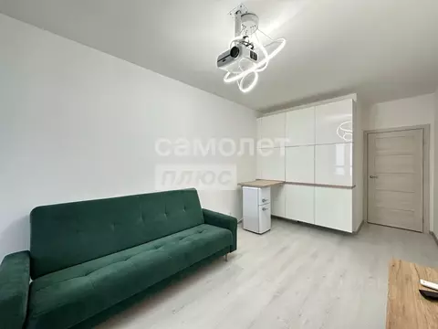 Студия Санкт-Петербург просп. Буденного, 23к1 (24.8 м)