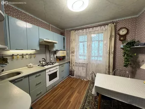 3-комнатная квартира: Ковров, улица Абельмана, 139 (64 м)