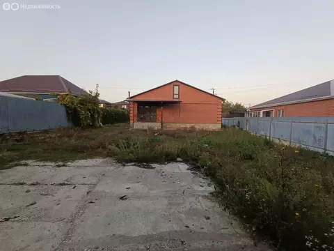 Дом в Михайловск, переулок Трунова, 18 (150 м)