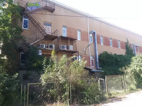 Помещение свободного назначения в Краснодарский край, Краснодар ...