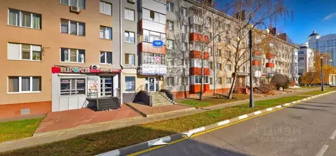 Помещение свободного назначения в Белгородская область, Белгород ул. ...