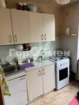 1-к кв. Москва Кавказский бул., 27 (34.0 м)