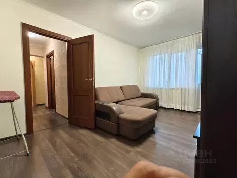 2-к кв. Смоленская область, Вязьма проезд 25 Октября, 2 (38.0 м)