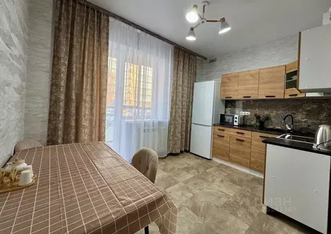 3-к кв. Краснодарский край, Северский район, Афипское городское ...