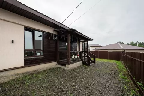 Дом в Иркутская область, Иркутский муниципальный округ, пос. ...