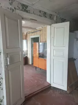 Дом в Свердловская область, Талица пос. Маян, ул. Щукина, 24 (43 м)