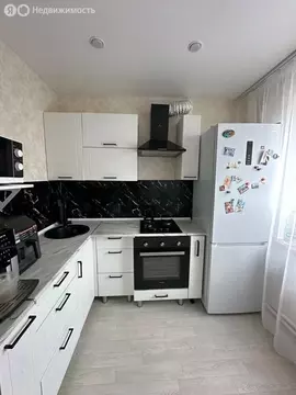 1-комнатная квартира: Брянск, улица Чернышевского, 58 (30.6 м)