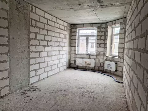 2-к кв. Московская область, Раменское ул. Загородная, к7 (54.0 м)