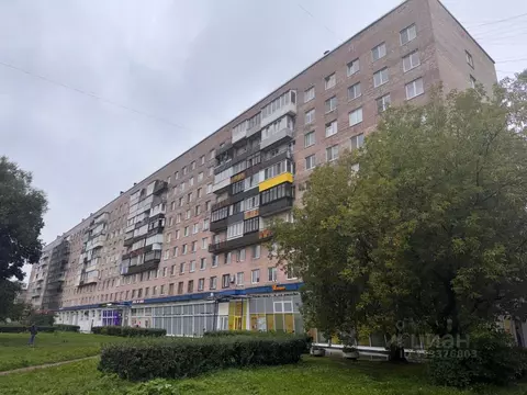 Офис в Санкт-Петербург Новоизмайловский просп., 4 (12 м)