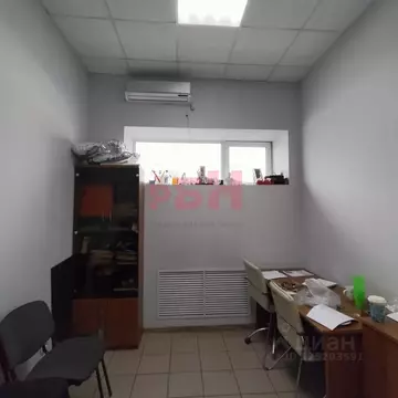 Офис в Пензенская область, Пенза Коммунистическая ул. (11 м)