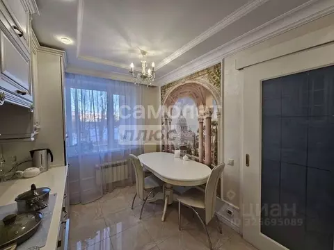 3-к кв. Тюменская область, Тюмень ул. Демьяна Бедного, 102 (68.0 м)