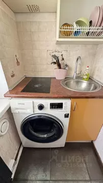 1-к кв. Калининградская область, Зеленоградск пер. 2-й Саратовский, 3 ...