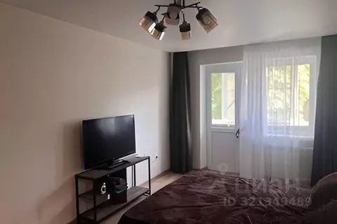 1-к кв. Краснодарский край, Краснодар ул. Стасова, 145Б (33.0 м)