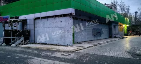 Помещение свободного назначения в Московская область, Мытищи ул. ...