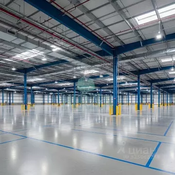 Склад в Московская область, Домодедово городской округ, с. Долматово ...