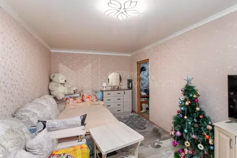 2-к кв. Тюменская область, Тюмень Широтная ул., 156 (50.5 м)