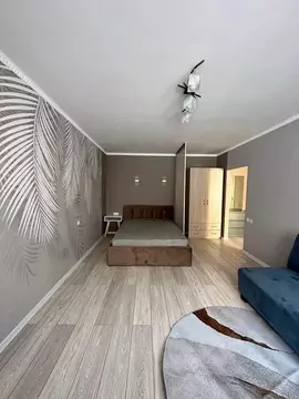 1-к кв. Ульяновская область, Ульяновск бул. Архитекторов, 1 (37.0 м)