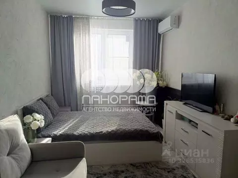 1-к кв. Краснодарский край, Анапа ул. Омелькова, 93 (38.4 м)