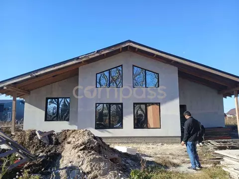 Дом в Тюменская область, Тюмень Тополя кп, ул. Ямская, 770 (140 м)