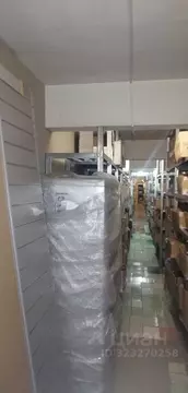 Помещение свободного назначения в Коми, Воркута ул. Гагарина, 6 (72 м)