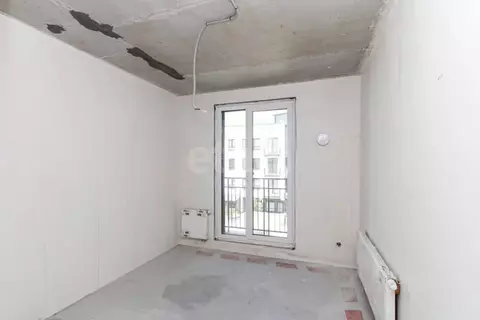 2-к кв. Тюменская область, Тюмень ул. Александра Звягина, 10 (58.31 м)