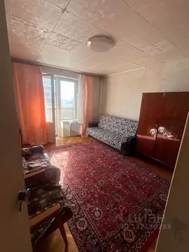 1-к кв. Москва ул. 8 Марта, 2/10К3 (42.0 м)