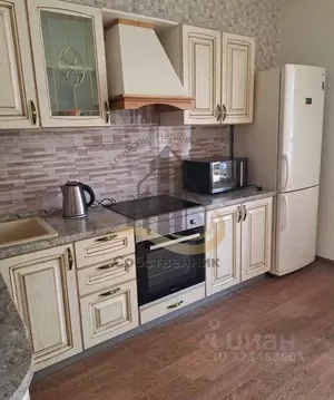 1-к кв. Воронежская область, Воронеж ул. Загоровского, 1 (40.0 м)