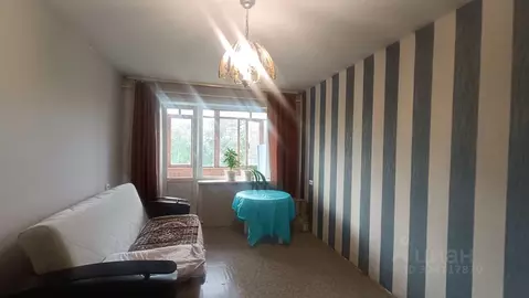 Комната Пермский край, Пермь ул. 2-я Казанцевская, 5 (16.0 м)