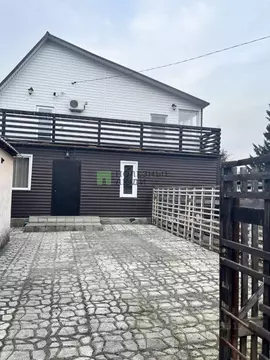 Дом в Курганская область, Курган Партизанская ул. (102 м)