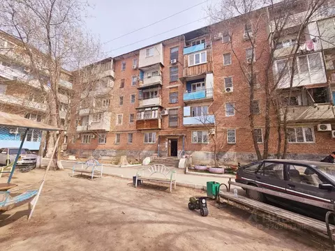1-к кв. Астраханская область, Астрахань Красная Набережная ул., 171А ...