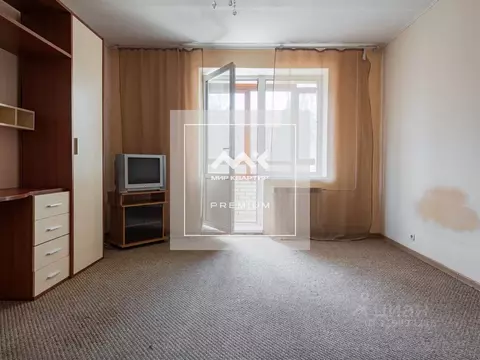 1-к кв. Санкт-Петербург ул. Верности, 14К2 (40.3 м)