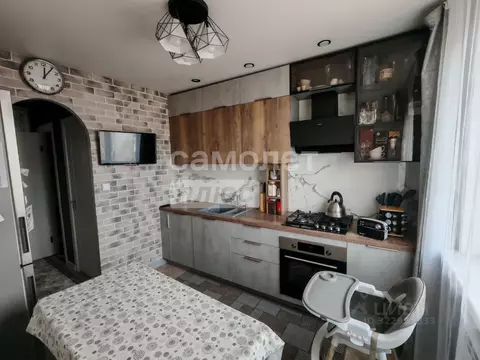 2-к кв. Нижегородская область, Нижний Новгород Верхне-Печерская ул., 4 ...