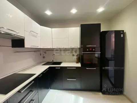 1-к кв. Владимирская область, Ковров ул. Строителей, 15/2 (42.6 м)