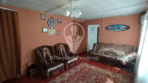 Дом в Рязанская область, Скопинский район, Корневское с/пос, с. Пупки ...