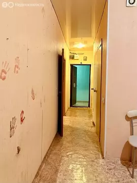 2-комнатная квартира: Балашиха, микрорайон Ольгино, Граничная улица, ...