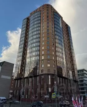 Свободной планировки кв. Алтайский край, Барнаул Партизанская ул., 76 ...