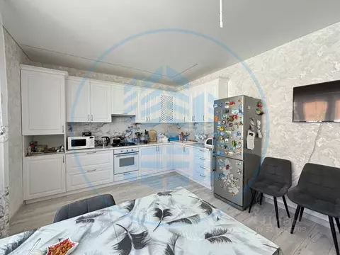 Дом в Ставропольский край, Ессентуки ул. Окружная, 55 (114 м)