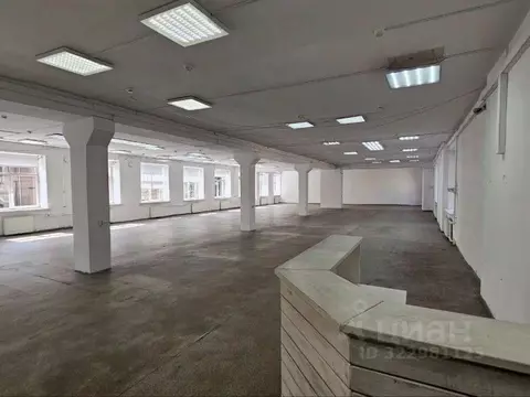 Офис в Санкт-Петербург Дегтярная ул., 5-7 (437 м)