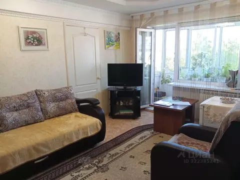 2-к кв. Томская область, Северск ул. Ленина, 80 (44.8 м)