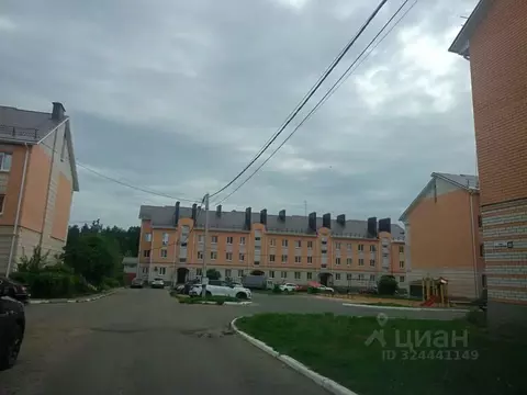 1-к кв. Орловская область, Орел Выставочная ул., 37 (38.0 м)