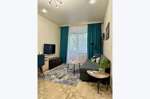 3-к кв. Марий Эл, Йошкар-Ола бул. Победы, 4 (57.0 м)